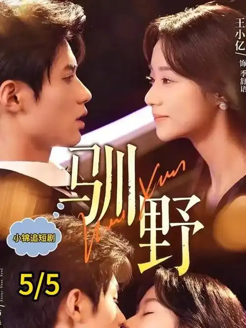 九号天桥剧照